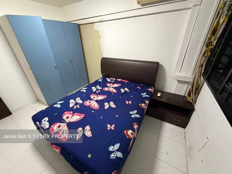 Blk 211 Boon Lay Place (Jurong West), HDB 3 Rooms #605956811